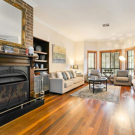 Apartamento Coolabah Leura Exterior foto
