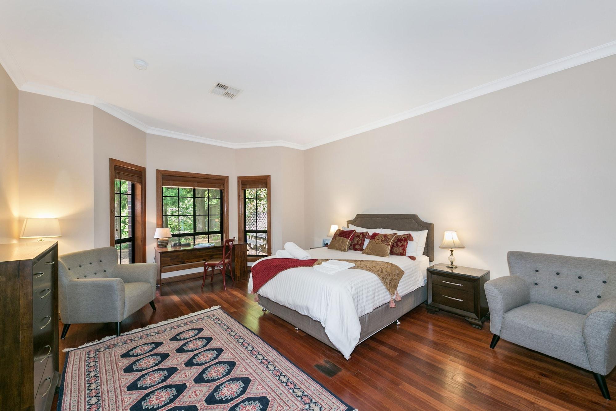 Apartamento Coolabah Leura Exterior foto