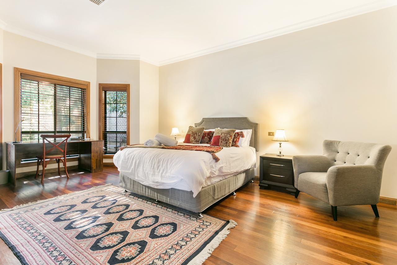 Apartamento Coolabah Leura Exterior foto